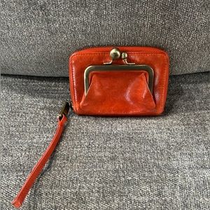 Hobo International wristlet